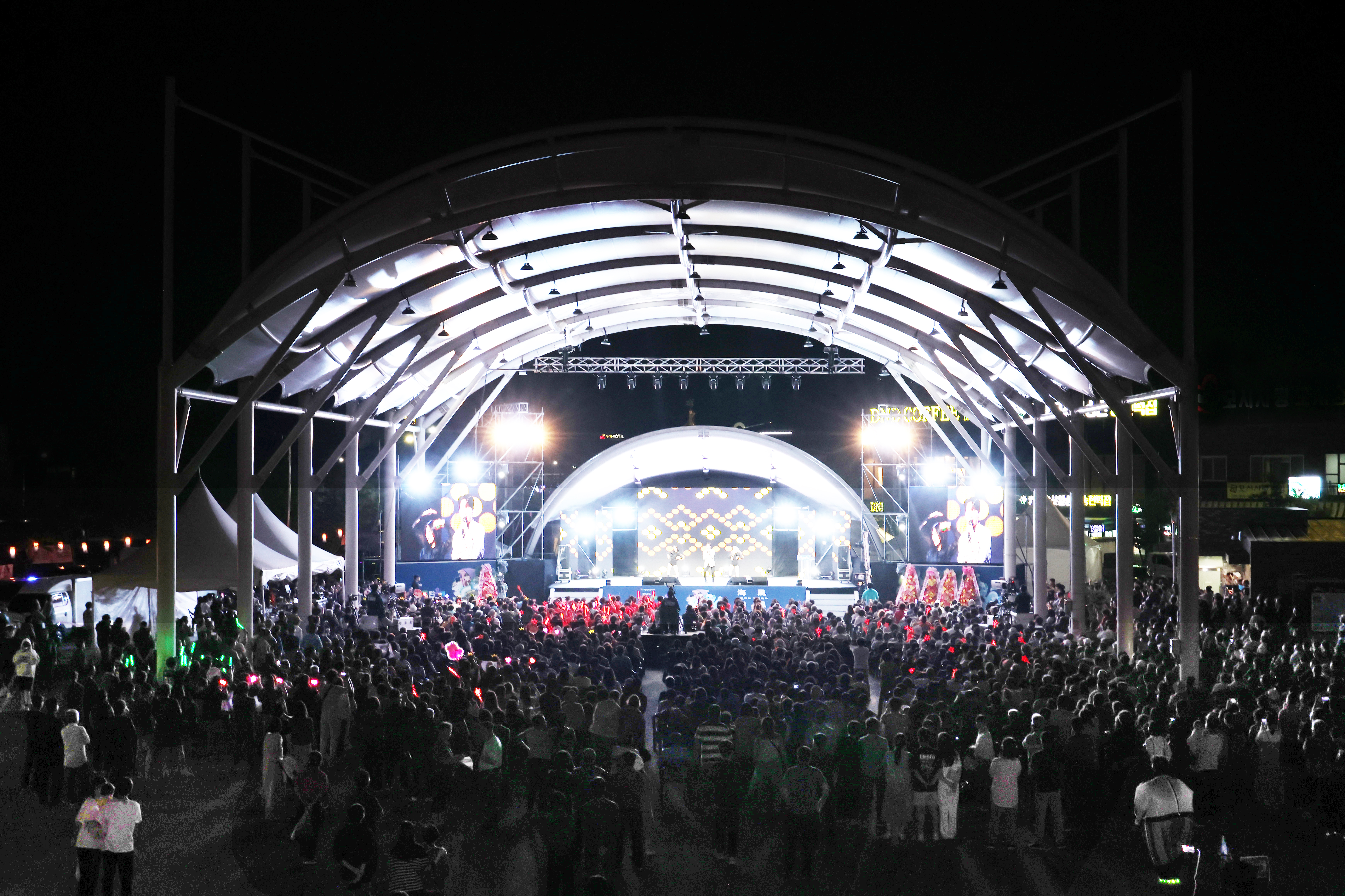 2024 영광법성포단오제 개막식